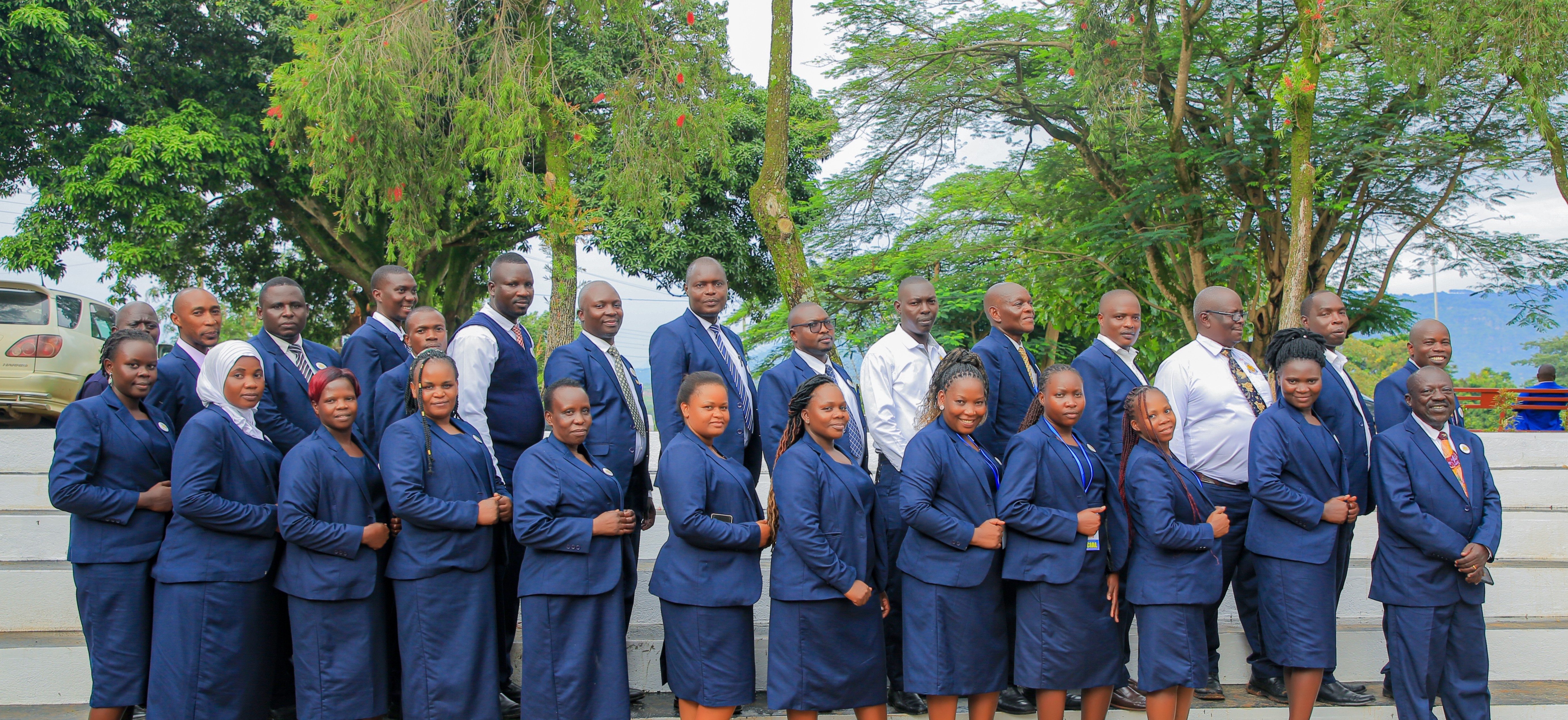Community Outreach