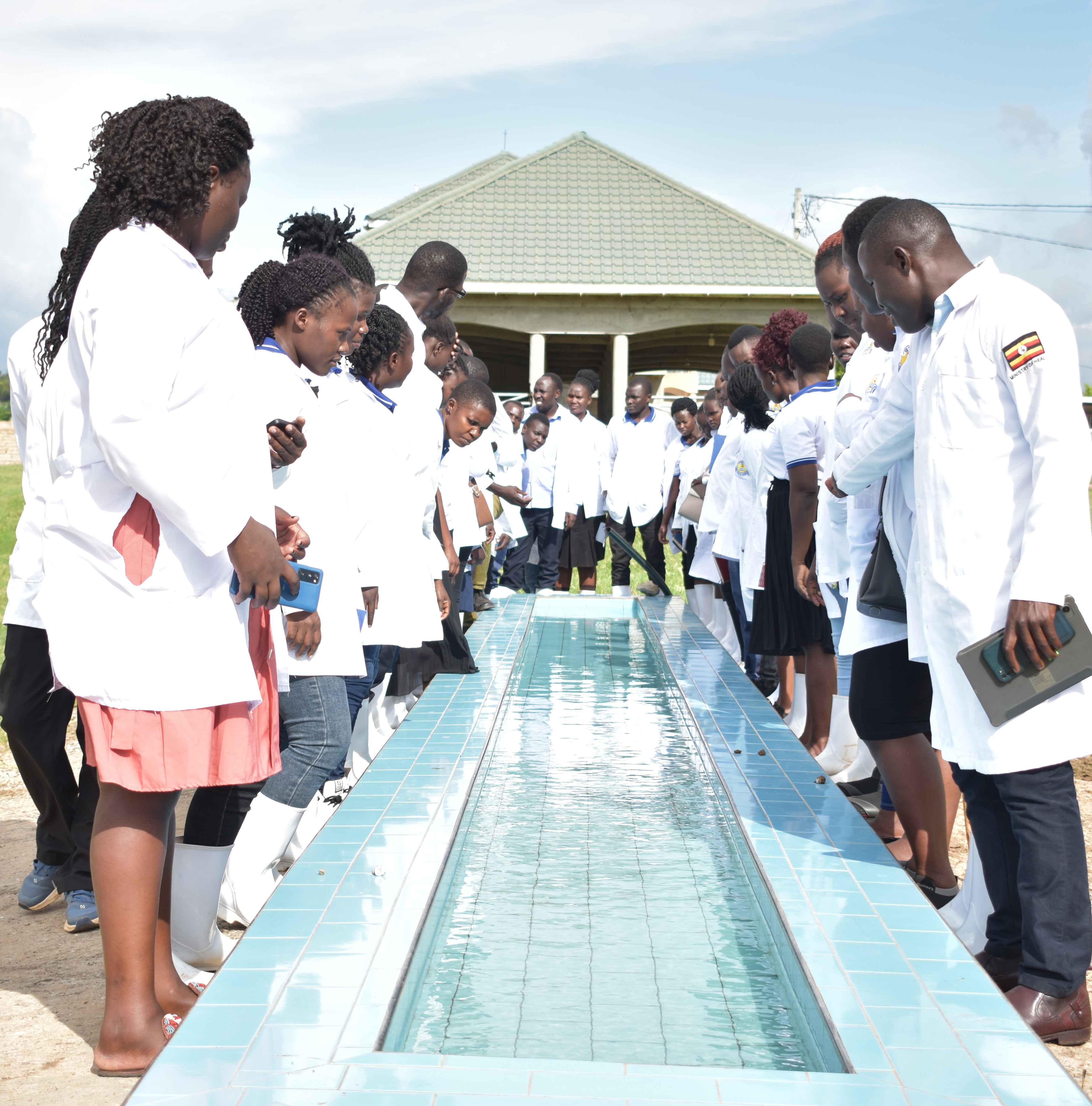 Health Program